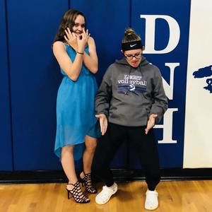 Meet your Posher, Madison